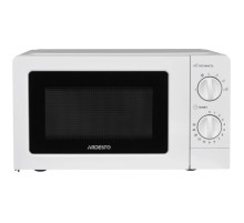 Мікрохвильова піч Ardesto GO-S723W