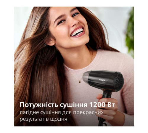 Фен Philips BHC010/10