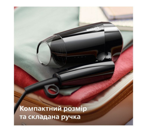 Фен Philips BHC010/10