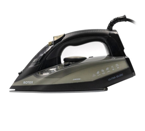 Утюг Rotex RIC40-C Ultra Glide