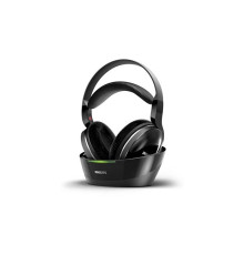 Навушники Philips SHD8850 Wireless Black (SHD8850/12)