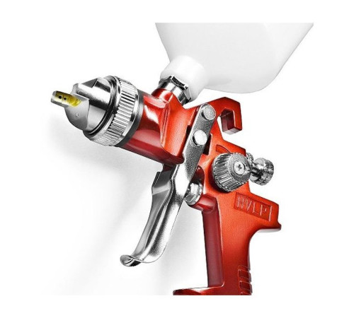 Фарбопульт Stark ASG-4314 1.4 мм (300100430)