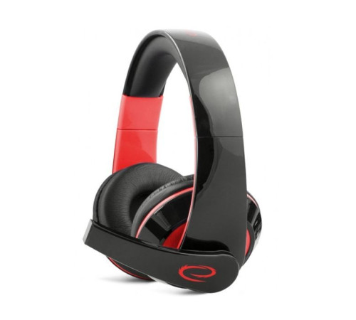 Навушники Esperanza EGH300B Red (EGH300R)