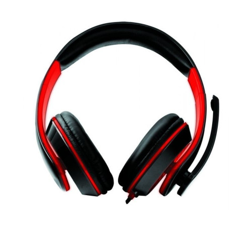 Навушники Esperanza EGH300B Red (EGH300R)