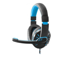 Наушники Esperanza EGH330B Blue (EGH330B)
