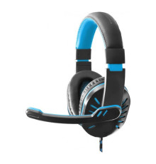 Навушники Esperanza EGH330B Blue (EGH330B)