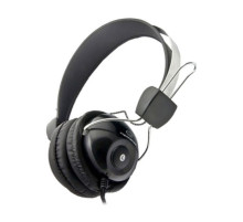 Наушники Esperanza EH108 Black (EH108)