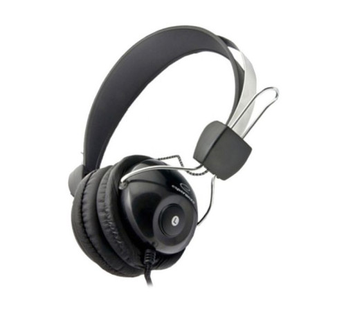 Навушники Esperanza EH108 Black (EH108)