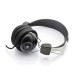 Навушники Esperanza EH108 Black (EH108)