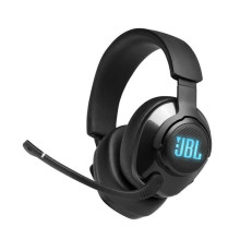 Навушники JBL Quantum 400 Black (JBLQUANTUM400BLK)