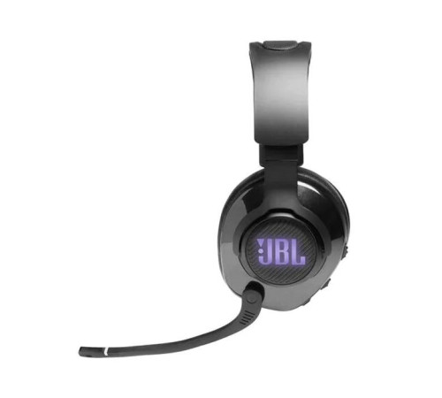 Навушники JBL Quantum 400 Black (JBLQUANTUM400BLK)