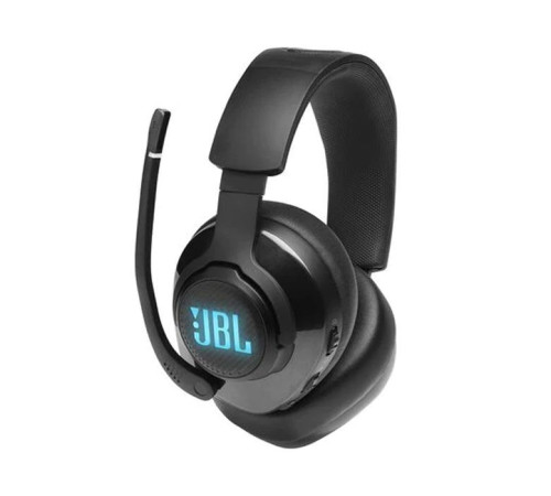 Навушники JBL Quantum 400 Black (JBLQUANTUM400BLK)