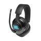 Навушники JBL Quantum 400 Black (JBLQUANTUM400BLK)