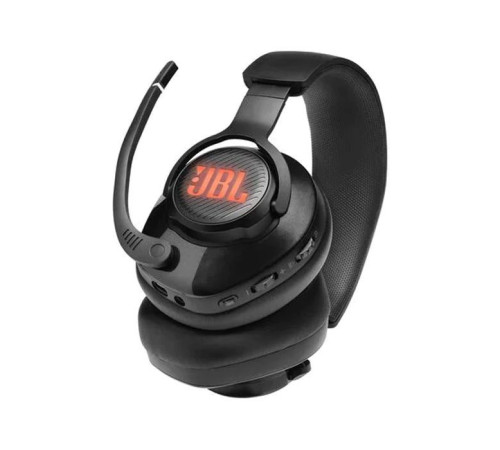 Навушники JBL Quantum 400 Black (JBLQUANTUM400BLK)