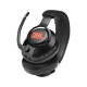 Навушники JBL Quantum 400 Black (JBLQUANTUM400BLK)