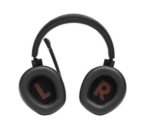 Навушники JBL Quantum 400 Black (JBLQUANTUM400BLK)