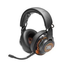 Наушники JBL Quantum One Black (JBLQUANTUMONEBLK)