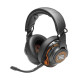 Навушники JBL Quantum One Black (JBLQUANTUMONEBLK)