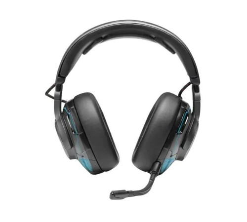 Навушники JBL Quantum One Black (JBLQUANTUMONEBLK)