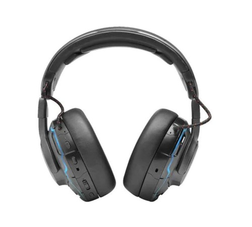 Навушники JBL Quantum One Black (JBLQUANTUMONEBLK)