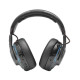 Навушники JBL Quantum One Black (JBLQUANTUMONEBLK)