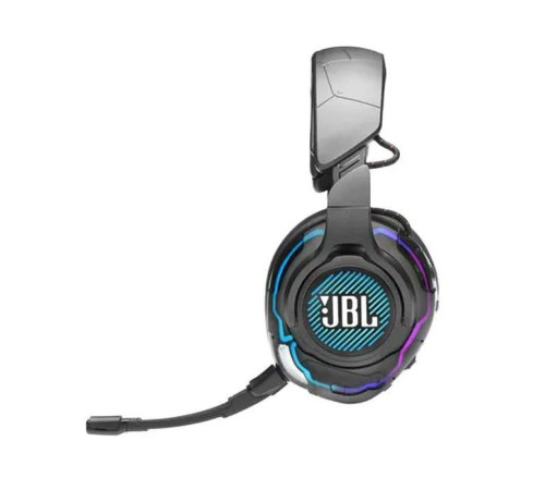Навушники JBL Quantum One Black (JBLQUANTUMONEBLK)