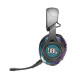 Навушники JBL Quantum One Black (JBLQUANTUMONEBLK)