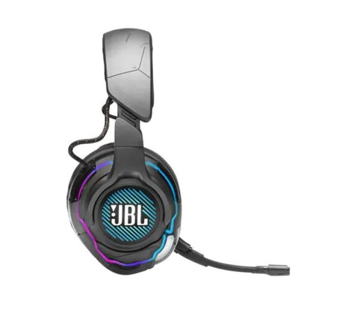 Навушники JBL Quantum One Black (JBLQUANTUMONEBLK)