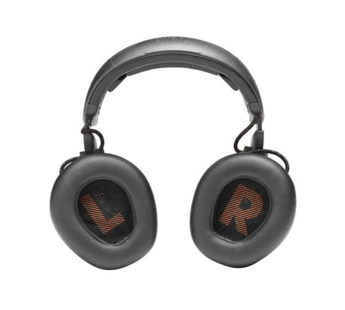 Навушники JBL Quantum One Black (JBLQUANTUMONEBLK)
