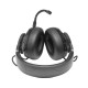 Навушники JBL Quantum One Black (JBLQUANTUMONEBLK)