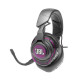 Навушники JBL Quantum One Black (JBLQUANTUMONEBLK)