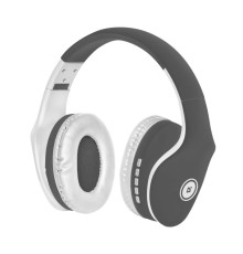 Навушники Defender FreeMotion B525 Bluetooth Gray-White (63527)