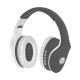 Навушники Defender FreeMotion B525 Bluetooth Gray-White (63527)