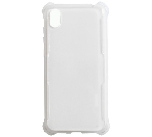 Чохол до мобільного телефона BeCover Huawei Y5 2019 Transparancy (704776)