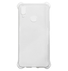 Чохол до мобільного телефона BeCover Samsung Galaxy A10s SM-A107 Transparancy (704774)