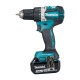 Шуруповерт Makita DDF484RTE