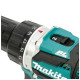 Шуруповерт Makita DDF484RTE