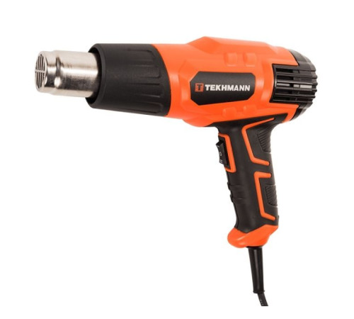 Будівельний фен Tekhmann THG-2001 (847038)