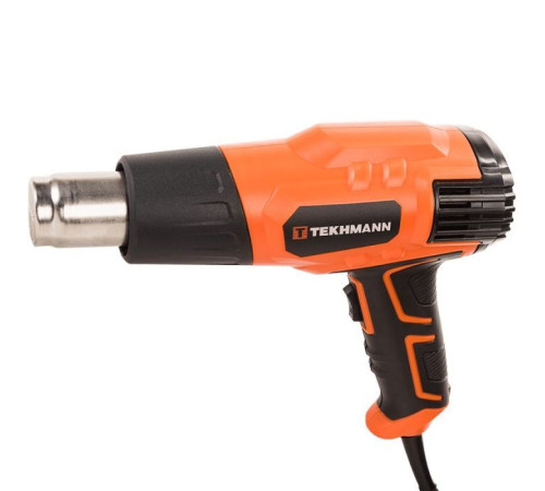 Будівельний фен Tekhmann THG-2001 (847038)
