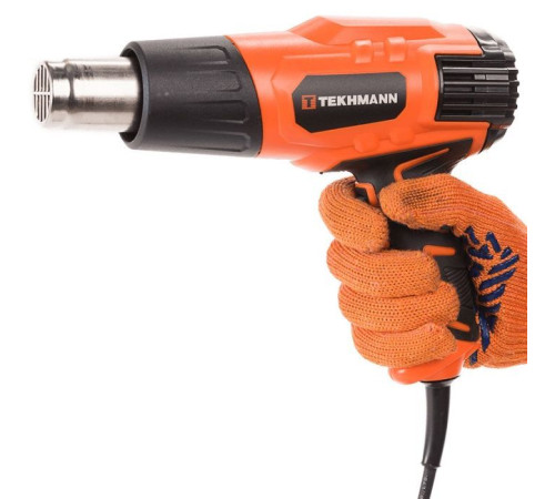 Будівельний фен Tekhmann THG-2001 (847038)