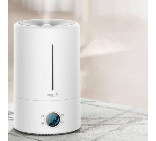 Зволожувач повітря Deerma DEM-F628S