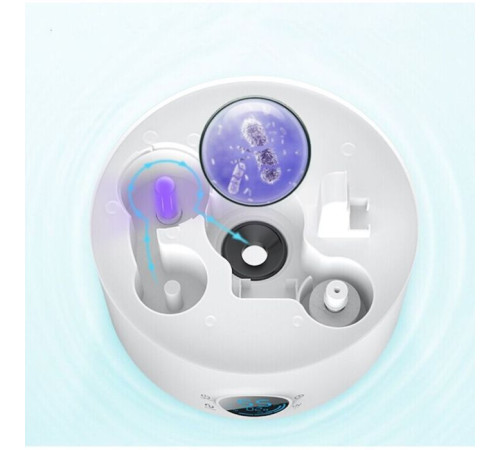 Зволожувач повітря Deerma DEM-F628S