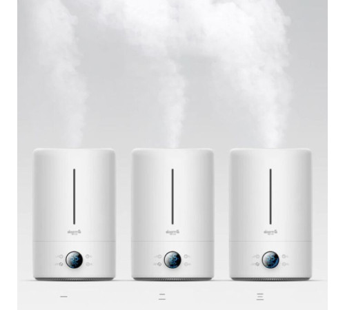 Зволожувач повітря Deerma DEM-F628S