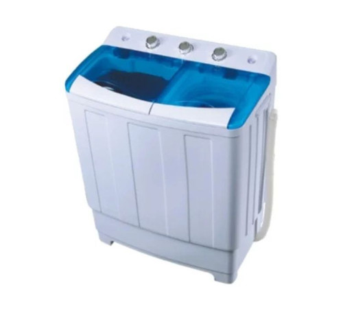 Пральна машина PRIME Technics PWA862PB