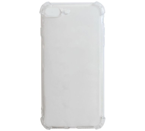 Чохол до мобільного телефона BeCover Anti-Shock Apple iPhone 7 Plus/8 Plus Clear (704784) (704784)