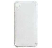 Чохол до мобільного телефона BeCover Anti-Shock Apple iPhone XR Clear (704787) (704787)
