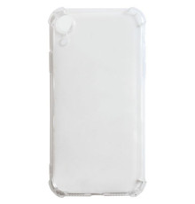 Чохол до мобільного телефона BeCover Anti-Shock Apple iPhone XR Clear (704787) (704787)