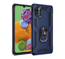 Чехол для мобильного телефона BeCover Military Samsung Galaxy A41 SM-A415 Blue (705133) (705133)