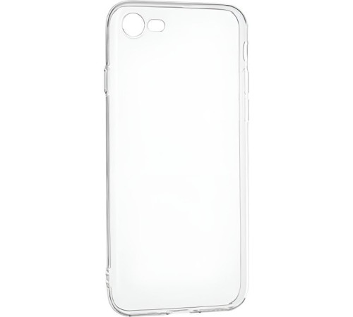 Чохол до мобільного телефона BeCover Apple iPhone 7 / 8 / SE 2020 Transparancy (704769) (704769)