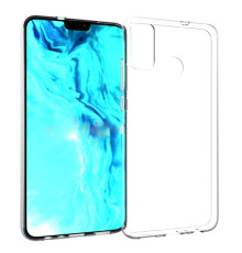 Чохол до мобільного телефона BeCover Honor 9X Lite Transparancy (705089) (705089)